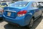 Rush 2016 Mitsubishi Mirage G4 GLS 1.2 MIVEC AT A1 Condition for sale in Cainta-9