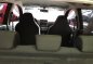 Red Toyota Wigo 2019 Manual for sale -7