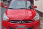 Used Hyundai I10 for sale in Cavite-0