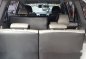 Silver Mitsubishi Montero Sport 2015 Manual Diesel for sale-8