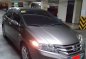 Used Honda City 2013 at 39000 km for sale Caloocan-0