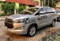 2017 Toyota Innova for sale in Makati -1