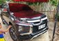 Used Mitsubishi Strada 2019 Automatic Diesel for sale in Mạnila-8