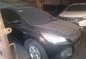 Black Ford Escape 2015 at 87000 km for sale-1