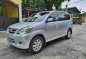 Used Toyota Avanza 2010 for sale in Manila-7