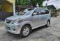 Used Toyota Avanza 2010 for sale in Manila-1