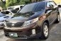 2013 Kia Sorento A/T for sale in Pasig-4