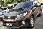 2013 Kia Sorento A/T for sale in Pasig-0