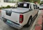 2009 Nissan Navara for sale in Quezon City-8