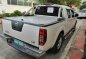 2009 Nissan Navara for sale in Quezon City-9