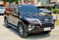 Used Toyota Fortuner 2017 for sale in Manila-8