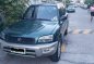 Green Toyota Rav4 1998 Automatic Gasoline for sale-3