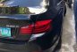 2012 BMW 520D for sale in Pasig-3
