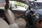 White Toyota Innova 2012 Manual Diesel for sale-8