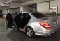 Used Mercedes-Benz C200 2012 for sale in Manila-2