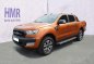 Used Ford Ranger 2017 Automatic Diesel for sale in Manila-0