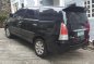 Toyota Innova 2009 for sale in Baguio-2