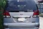Selling Silver Nissan Serena 2002 Automatic Gasoline-2