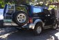 1993 Mitsubishi Pajero for sale in Subic-6