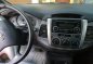 2012 Toyota Innova for sale in Cebu City -3