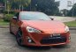 Used Scion Fr-S 2013 Automatic Gasoline for sale in Quezon City-0