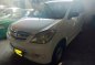 White Toyota Avanza 2009 for sale in Quezon City-3