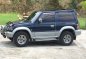 1993 Mitsubishi Pajero for sale in Subic-4