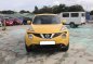 Sell Yellow 2018 Nissan Juke in Parañaque -0