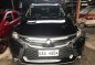 Sell 2017 Mitsubishi Montero Sport in Lapu-Lapu-0