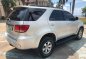 Sell Silver 2007 Toyota Fortuner in Cebu -5