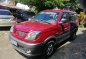 2006 Mitsubishi Adventure for sale in Valenzuela-2