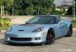 Used Chevrolet Corvette 2013 for sale in Quezon City-1