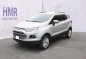 Sell Silver 2018 Ford Ecosport at 10830 km -0