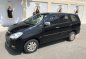 Toyota Innova 2010 Automatic Gasoline for sale -1