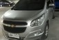 Used Chevrolet Spin 2014 for sale in Pasig-0