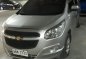 Used Chevrolet Spin 2014 for sale in Pasig-2