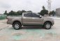 Sell Grey 2019 Ford Ranger Automatic Diesel at 10677 km -0