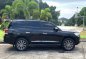 Selling Toyota Land Cruiser 2011 Automatic Diesel -1