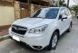 Used Subaru Forester 2015 for sale in Manila-0