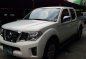 Used Nissan Frontier Navara 2014 Automatic Diesel at 46000 km for sale in Pasig-1