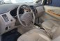 Toyota Innova 2009 for sale in Baguio-5