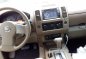 Used Nissan Frontier Navara 2014 Automatic Diesel at 46000 km for sale in Pasig-8