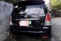 Selling Black Toyota Innova 2010 -2