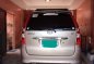 Toyota Avanza 2009 for sale in Quezon City -0