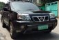 2005 Nissan X-Trail for sale in Caloocan -0