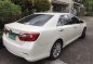 2013 Toyota Camry for sale in Quezon City-0