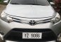Toyota Vios 2016 for sale in Bacolod -0