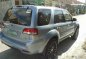 Selling Blue Ford Escape 2010 Automatic Gasoline -2