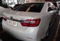 Used Toyota Camry 2015 Automatic Gasoline at 26997 km for sale in Pasay-3