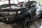 Used Toyota Hilux 2016 for sale in Quezon City-1